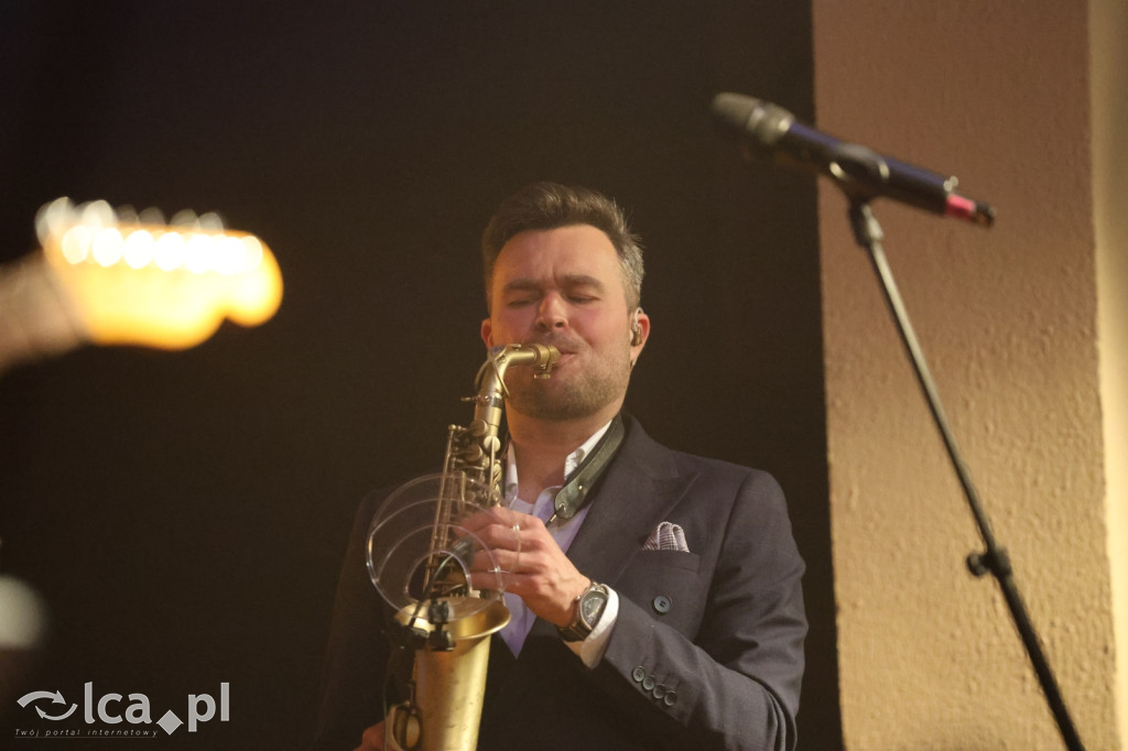 Koncert na finał święta kobiet w Kunicach