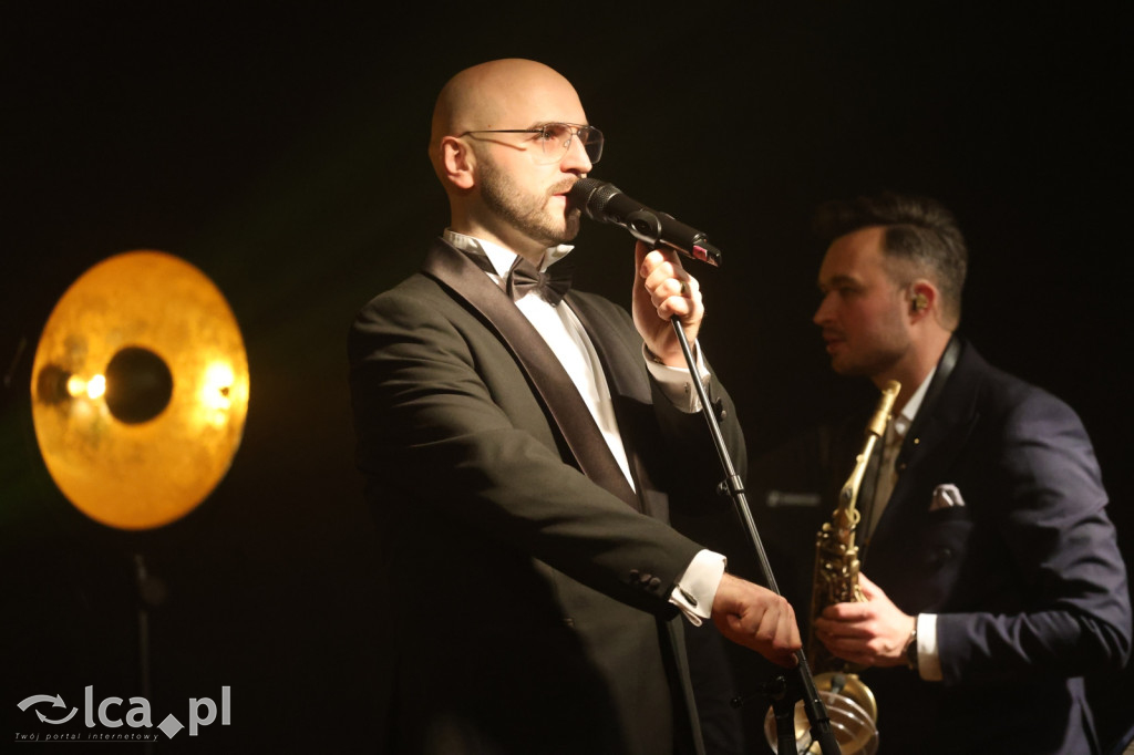 Koncert na finał święta kobiet w Kunicach