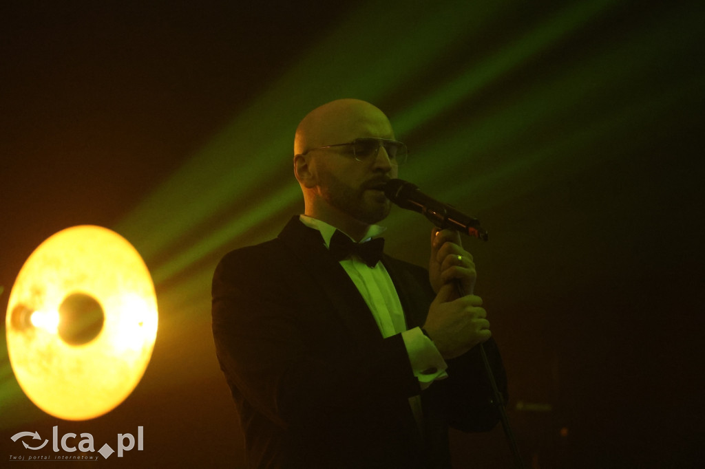 Koncert na finał święta kobiet w Kunicach