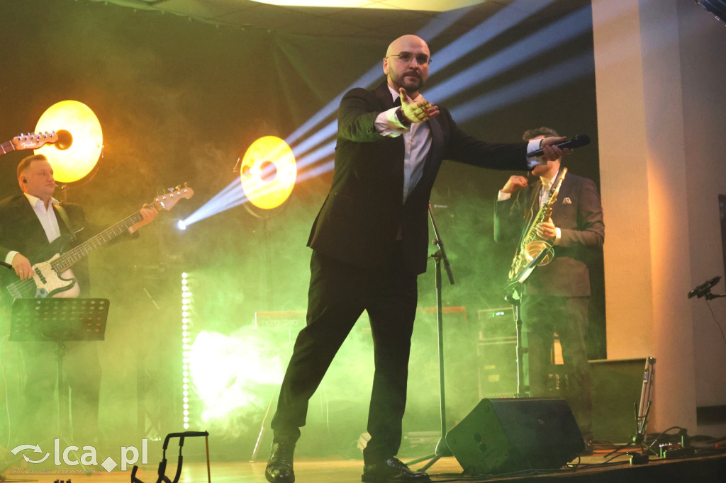 Koncert na finał święta kobiet w Kunicach