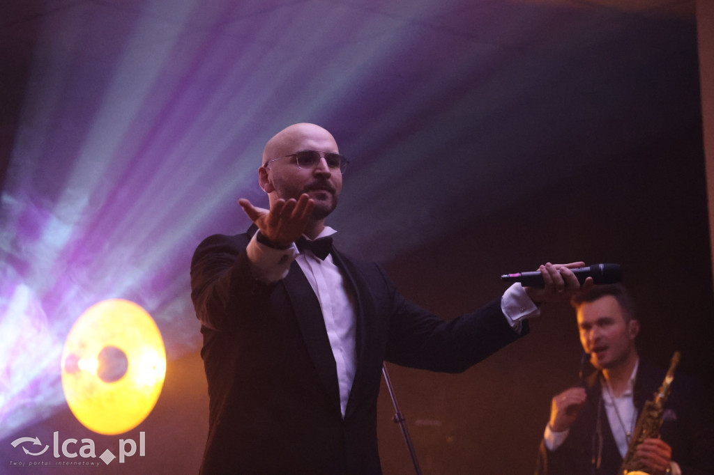 Koncert na finał święta kobiet w Kunicach