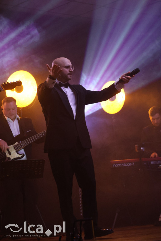 Koncert na finał święta kobiet w Kunicach