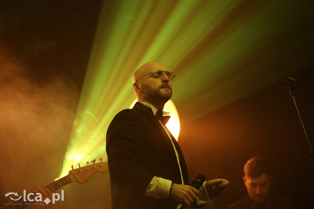 Koncert na finał święta kobiet w Kunicach