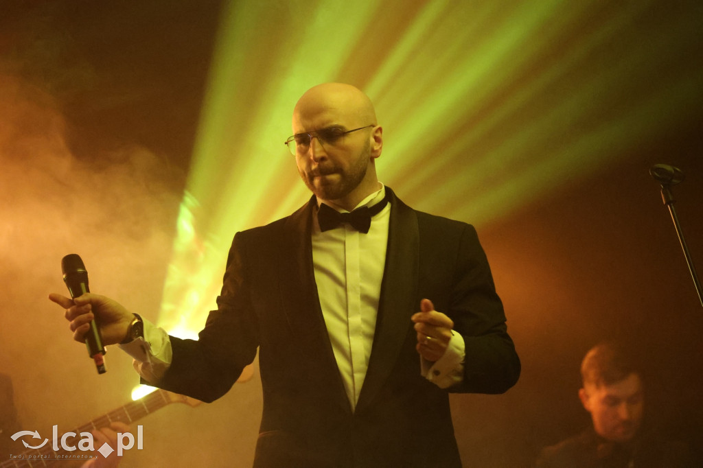 Koncert na finał święta kobiet w Kunicach