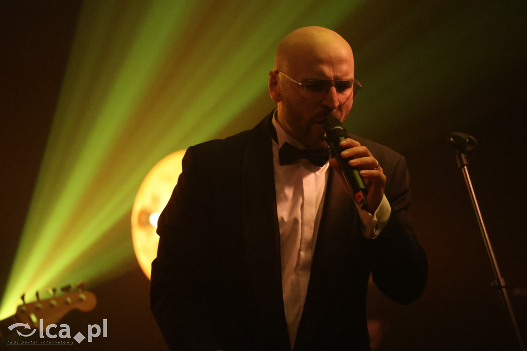 Koncert na finał święta kobiet w Kunicach