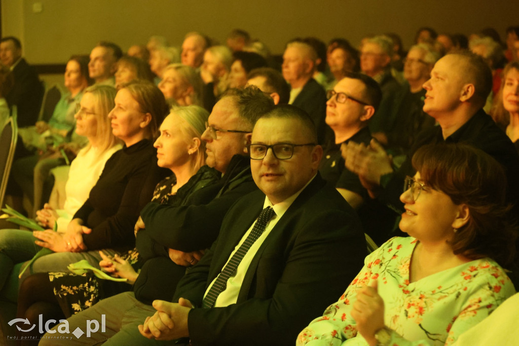 Koncert na finał święta kobiet w Kunicach