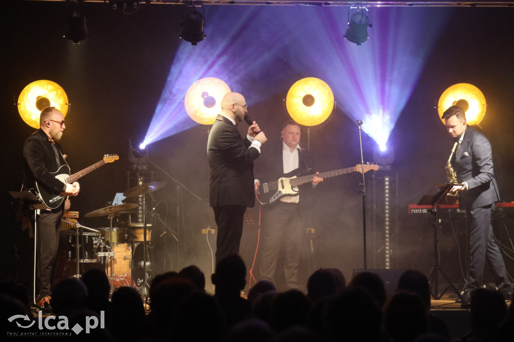 Koncert na finał święta kobiet w Kunicach