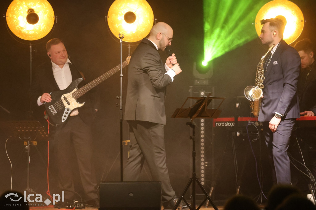 Koncert na finał święta kobiet w Kunicach