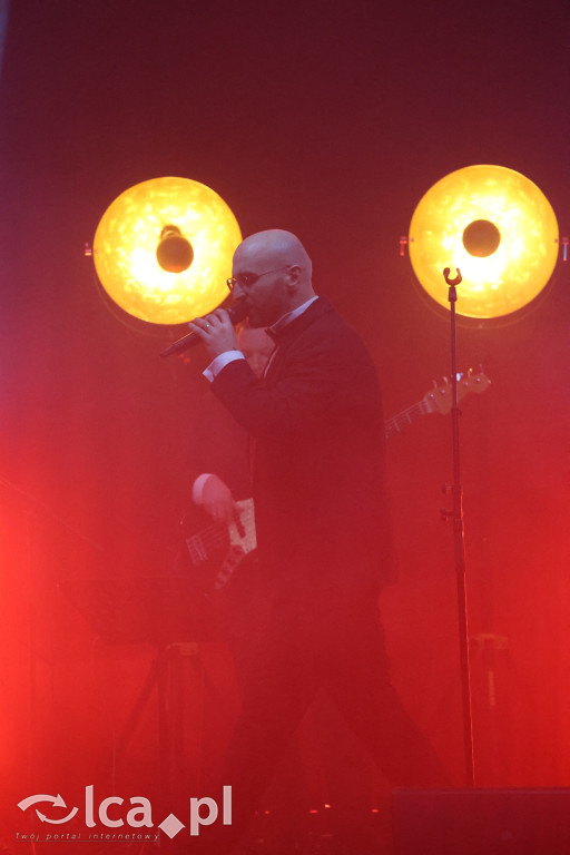 Koncert na finał święta kobiet w Kunicach