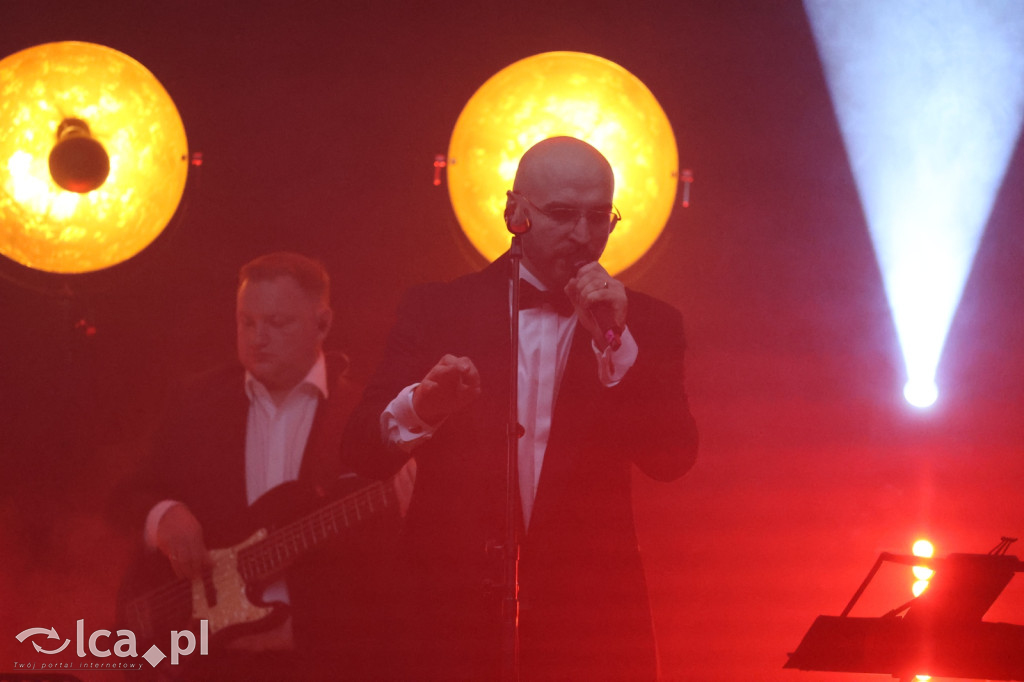 Koncert na finał święta kobiet w Kunicach