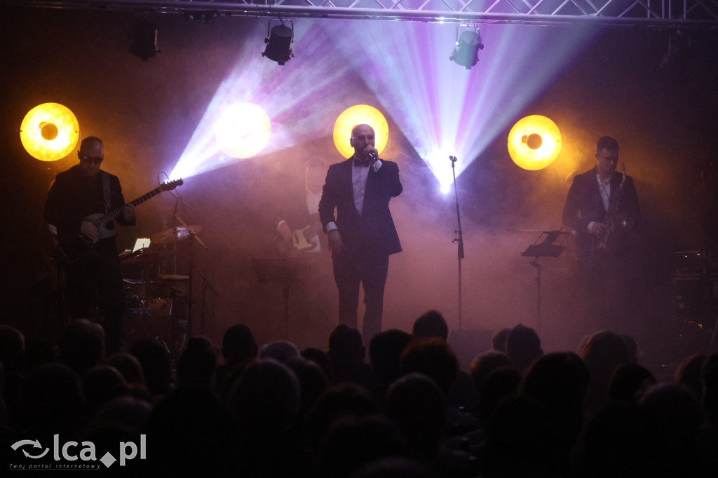 Koncert na finał święta kobiet w Kunicach