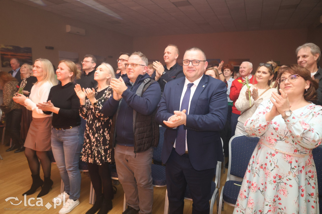 Koncert na finał święta kobiet w Kunicach