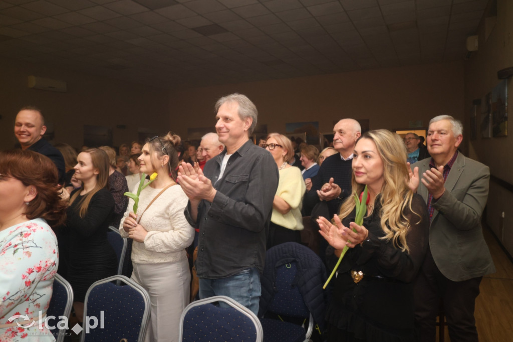 Koncert na finał święta kobiet w Kunicach