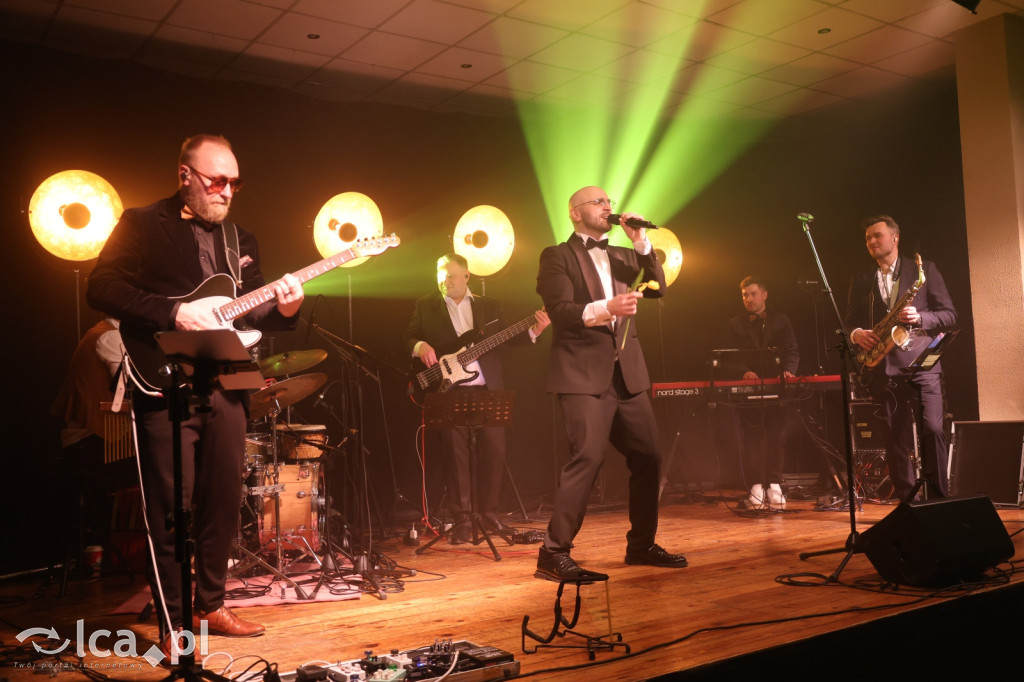 Koncert na finał święta kobiet w Kunicach