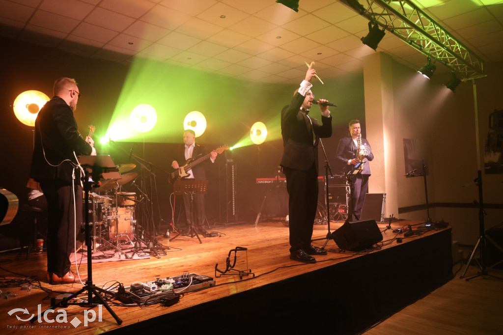 Koncert na finał święta kobiet w Kunicach