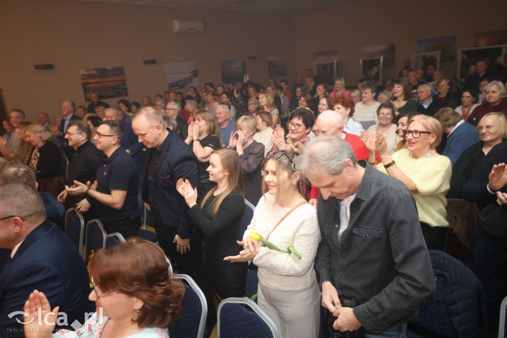 Koncert na finał święta kobiet w Kunicach