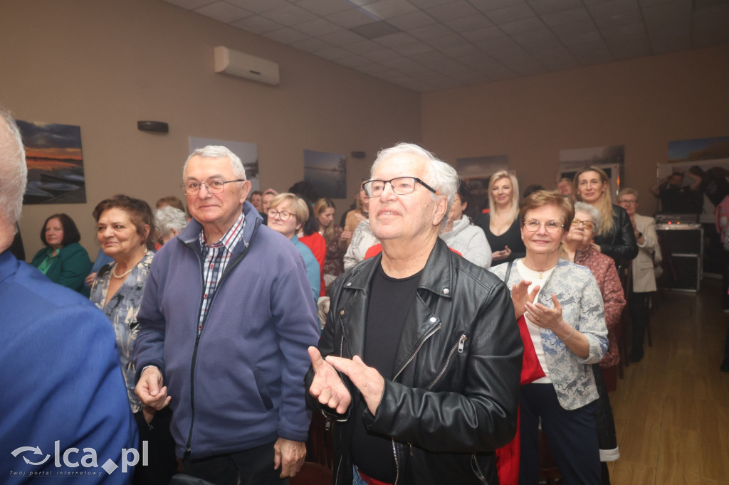 Koncert na finał święta kobiet w Kunicach