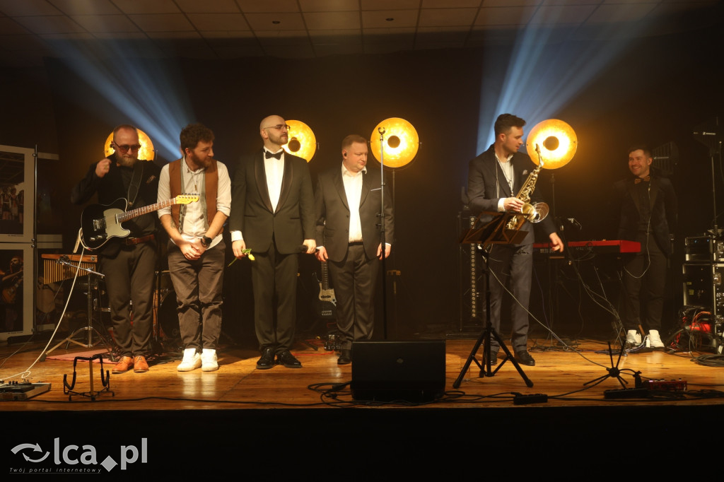 Koncert na finał święta kobiet w Kunicach