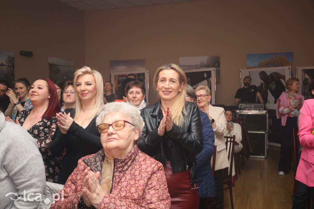 Koncert na finał święta kobiet w Kunicach