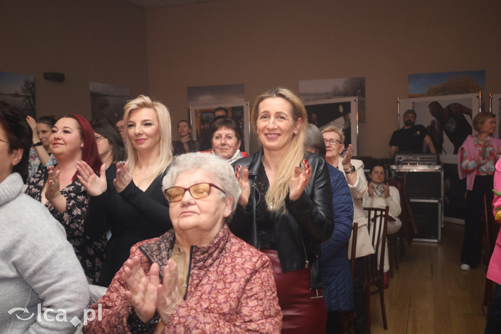 Koncert na finał święta kobiet w Kunicach