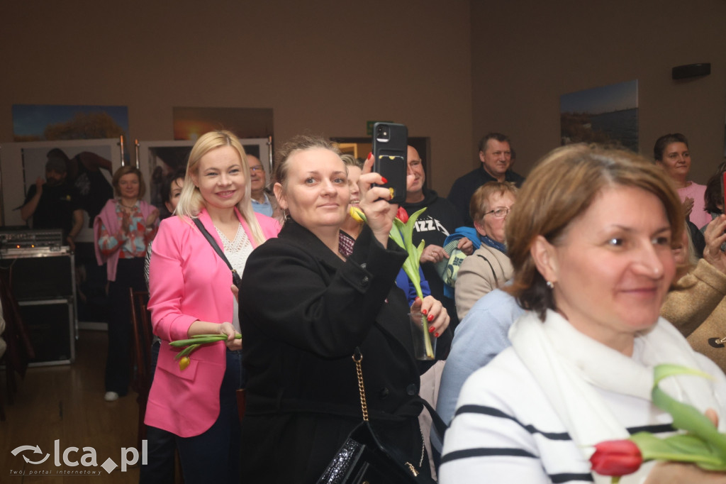 Koncert na finał święta kobiet w Kunicach