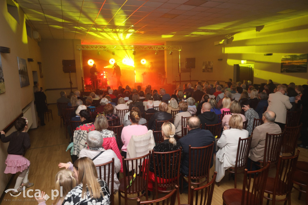 Koncert na finał święta kobiet w Kunicach