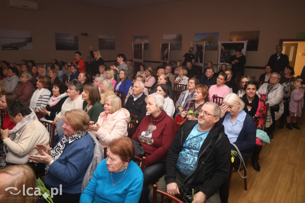 Koncert na finał święta kobiet w Kunicach