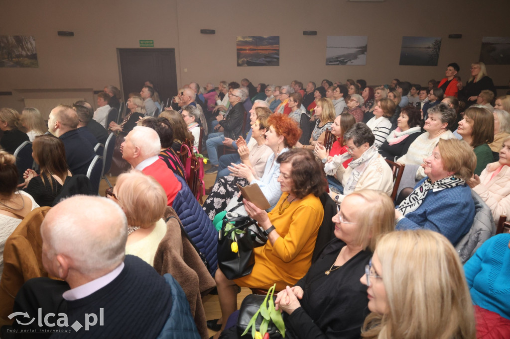 Koncert na finał święta kobiet w Kunicach