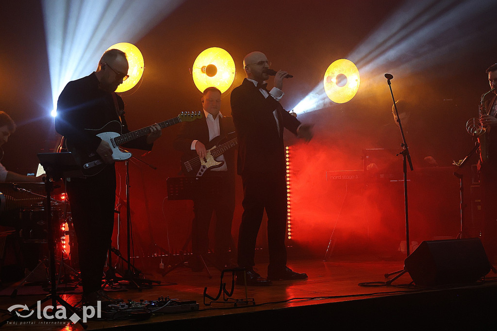 Koncert na finał święta kobiet w Kunicach