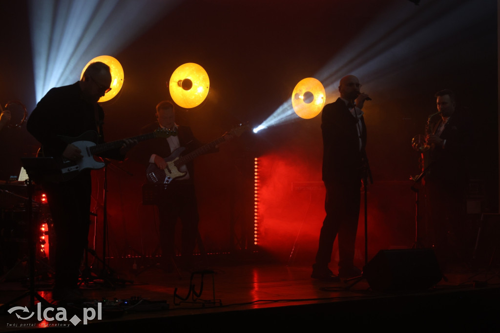 Koncert na finał święta kobiet w Kunicach