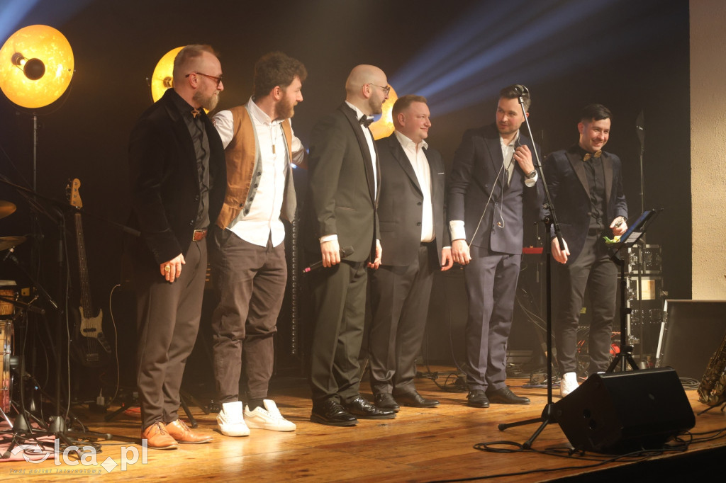 Koncert na finał święta kobiet w Kunicach