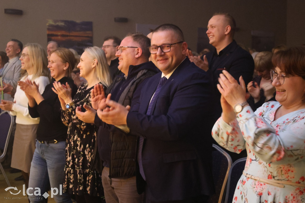 Koncert na finał święta kobiet w Kunicach