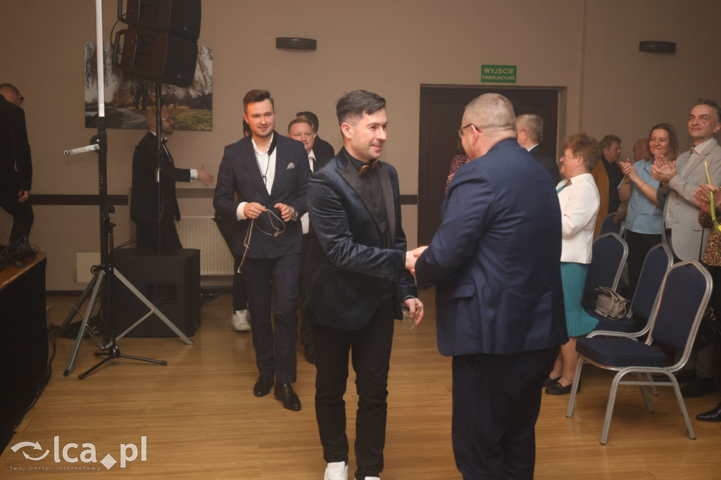 Koncert na finał święta kobiet w Kunicach