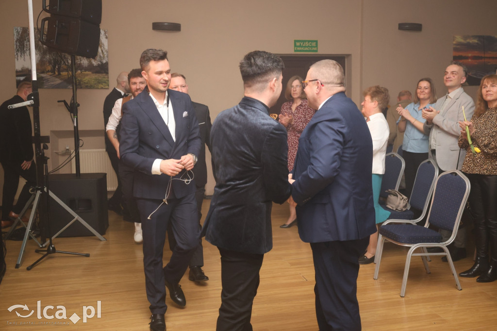 Koncert na finał święta kobiet w Kunicach