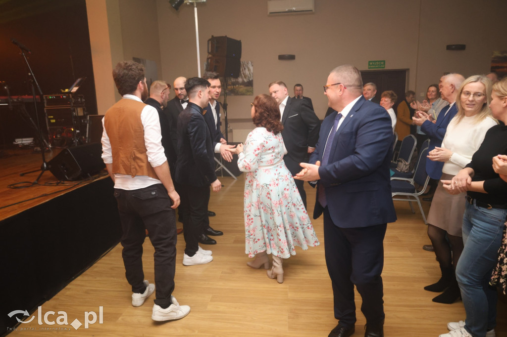 Koncert na finał święta kobiet w Kunicach