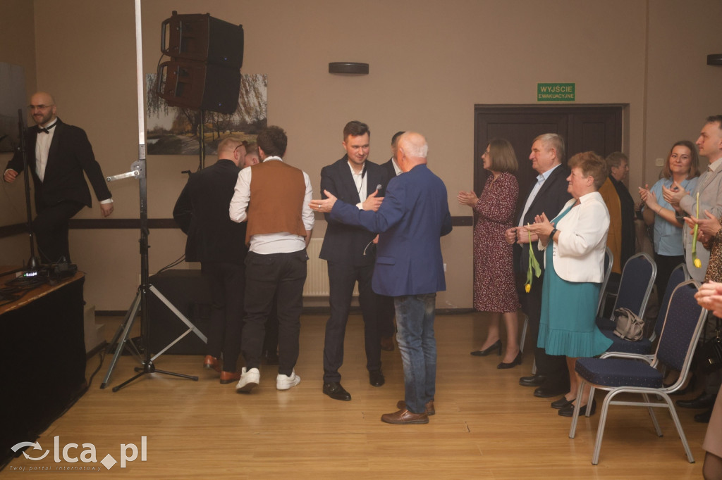 Koncert na finał święta kobiet w Kunicach