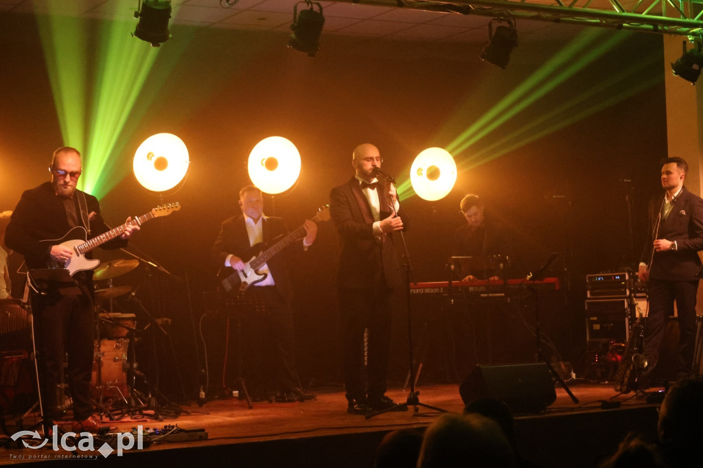 Koncert na finał święta kobiet w Kunicach