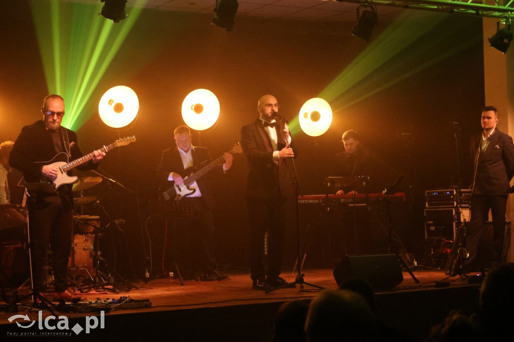 Koncert na finał święta kobiet w Kunicach