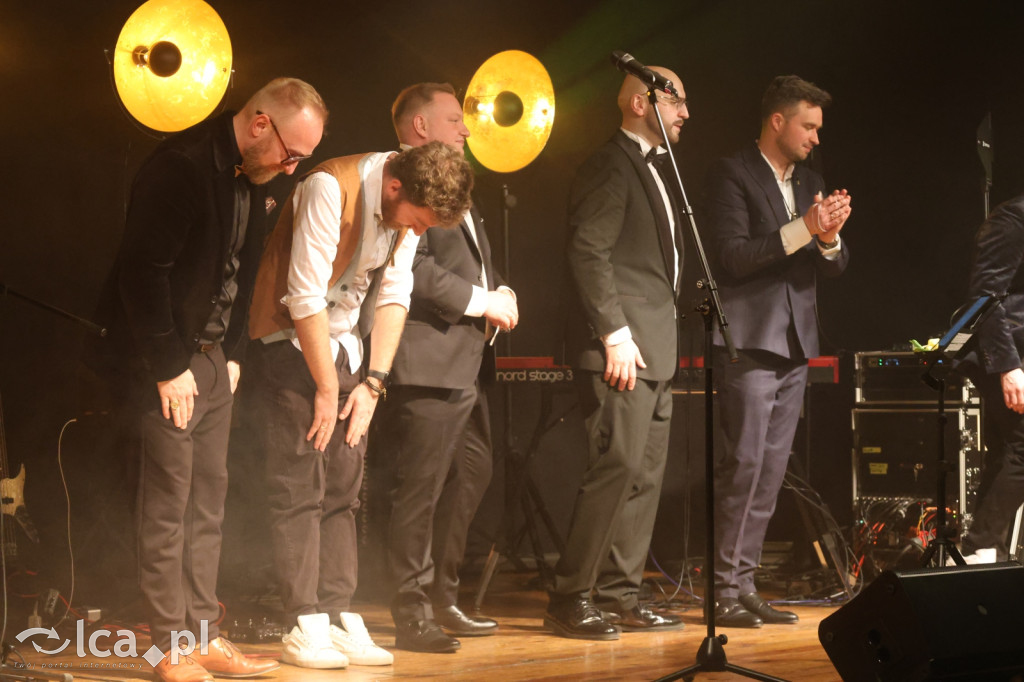 Koncert na finał święta kobiet w Kunicach