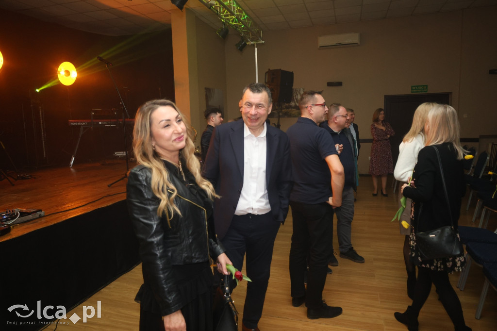 Koncert na finał święta kobiet w Kunicach