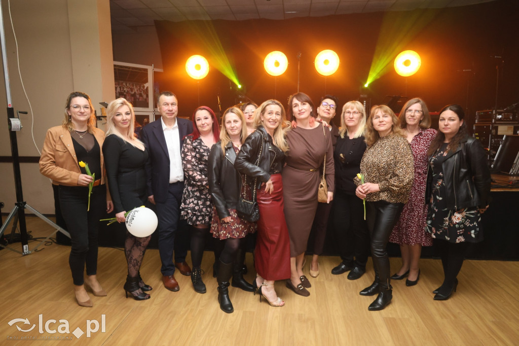 Koncert na finał święta kobiet w Kunicach