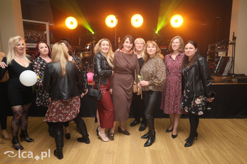 Koncert na finał święta kobiet w Kunicach