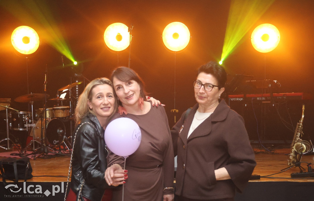 Koncert na finał święta kobiet w Kunicach