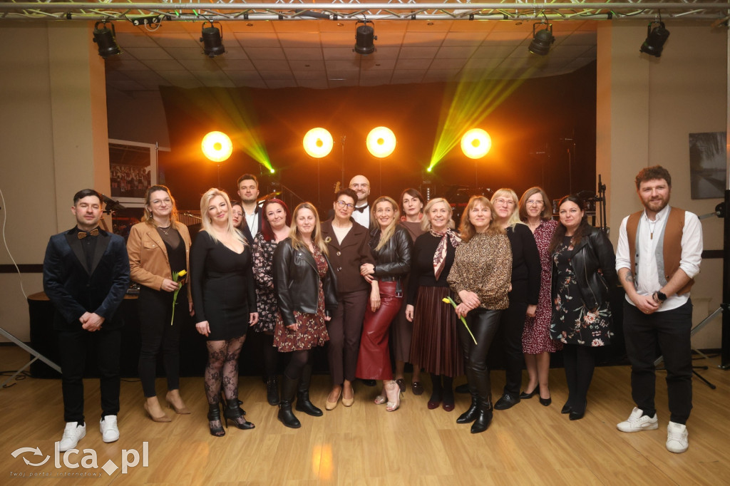 Koncert na finał święta kobiet w Kunicach