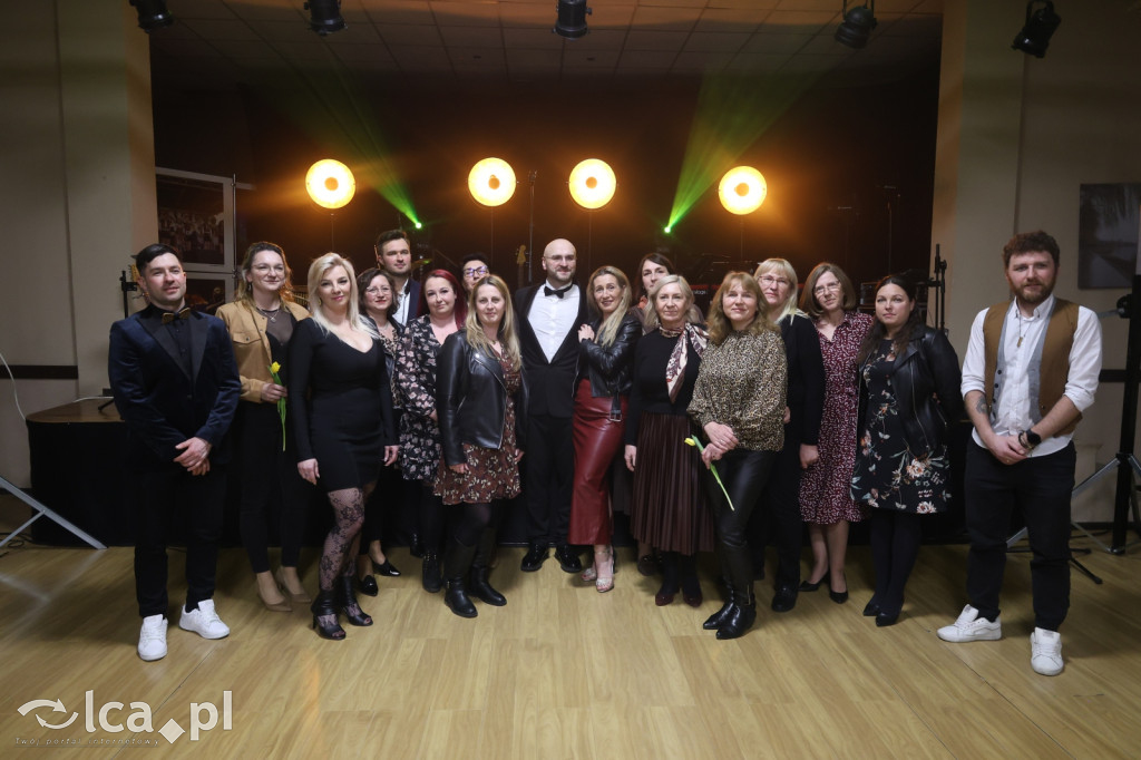 Koncert na finał święta kobiet w Kunicach