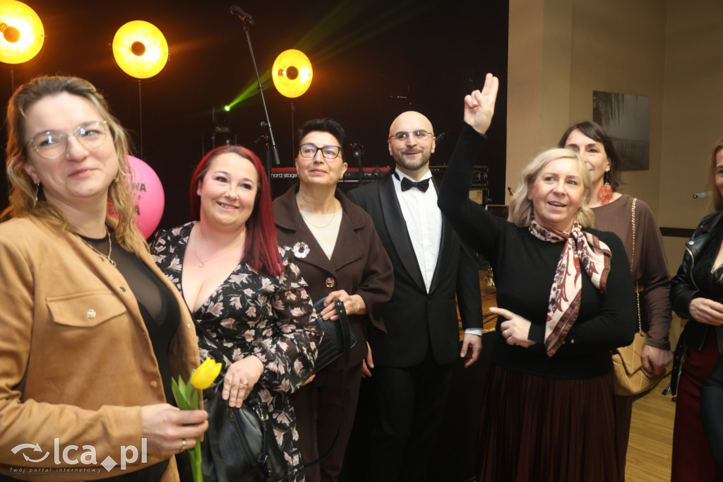 Koncert na finał święta kobiet w Kunicach