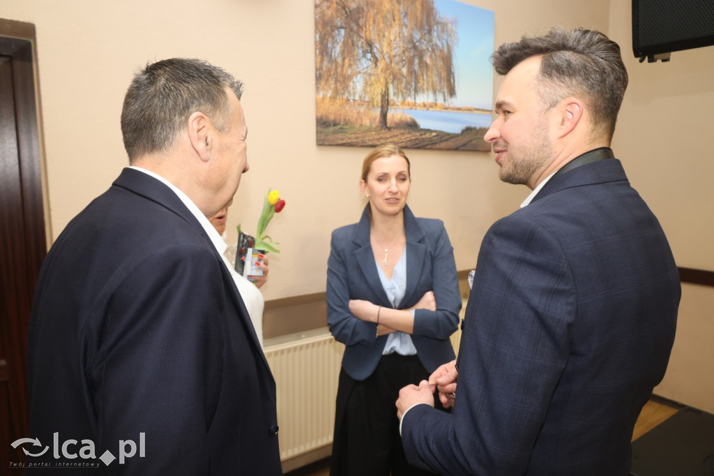 Koncert na finał święta kobiet w Kunicach