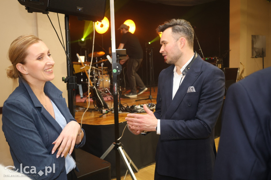 Koncert na finał święta kobiet w Kunicach