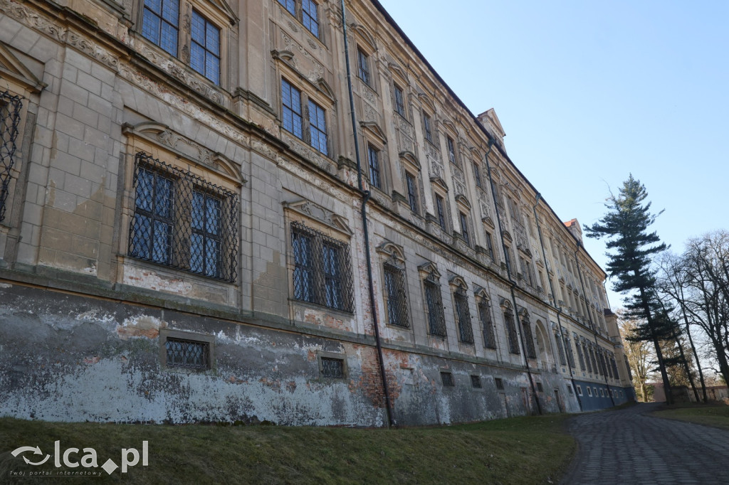 Perła baroku, która zwala z nóg! 