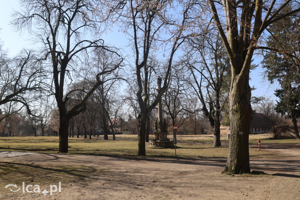Perła baroku, która zwala z nóg! 